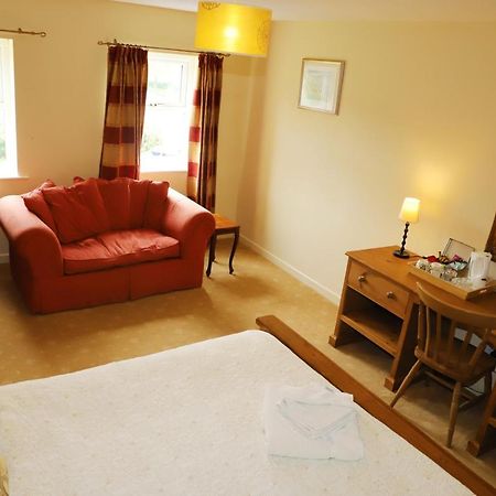 Hotel Elmfield House Bedale Exterior foto
