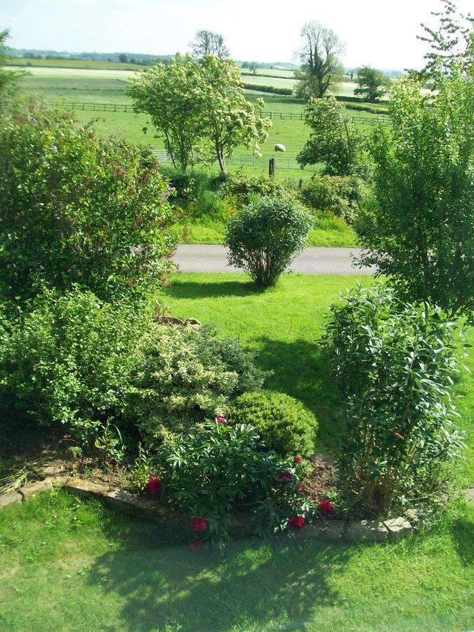 Hotel Elmfield House Bedale Exterior foto